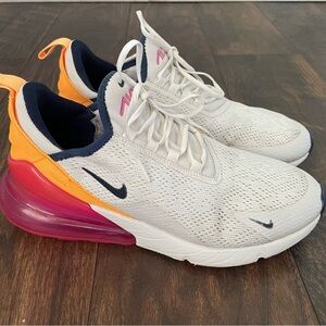 Nike Air Max 270 womens